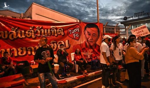Lý do ông “Tony của Thái Lan” vẫn được nhiều người Thái Lan ủng hộ