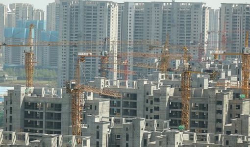 Trung Quốc đang “ốm”, liệu Việt Nam có “yếu”?