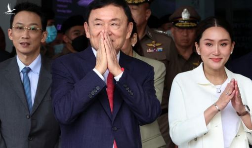 Từ việc nhập viện của cựu thủ tướng Thái Lan Thaksin và ngày về của người em Yingluck