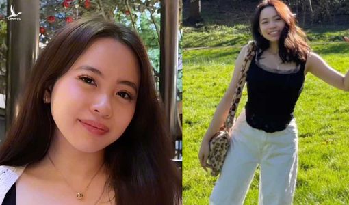 Bảo vệ mẹ, cô gái gốc Việt bị bố dượng đâm 100 nhát