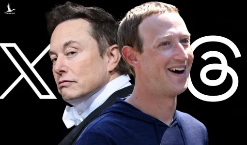 Vén màn bí mật đằng sau cuộc “so găng” căng thẳng nhất thời đại giữa Elon Musk và Zuckerberg