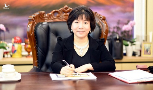 Cựu Chủ tịch AIC Nguyễn Thị Thanh Nhàn “lũng đoạn” thầu từ Đồng Nai tới Quảng Ninh