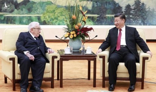 Cần biết điều gì trong chiến lược ngoại giao “bạn cũ” của Trung Quốc đối với Mỹ?