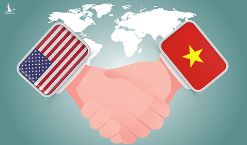 Việt – Mỹ “hướng tới tầm quan hệ mới” khi điều kiện phù hợp