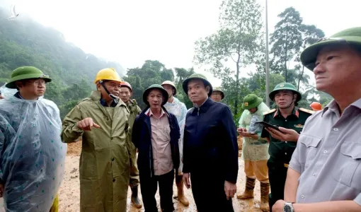 Kết luận quan trọng liên quan vụ sạt lở đất đèo Bảo Lộc