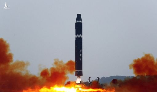 Thế giới 14/9: Nhật, Hàn nghi Triều Tiên phóng tên lửa đạn đạo