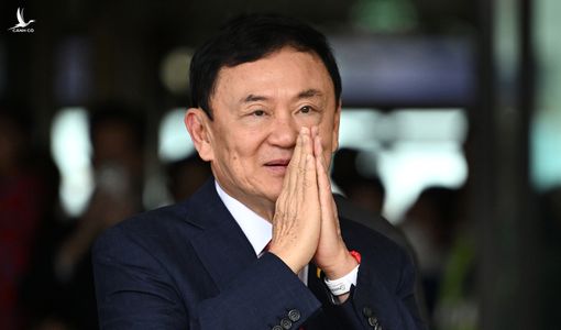Câu hỏi còn sót lại trong lệnh giảm án cho ông Thaksin của Hoàng gia Thái