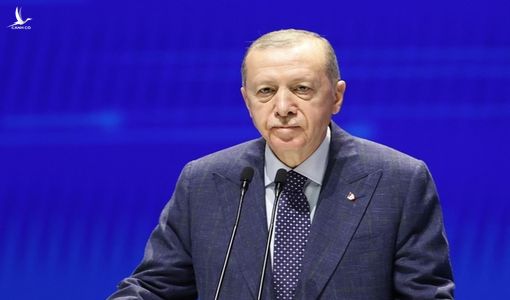 Thế giới 18/9: Thổ Nhĩ Kỳ cảnh báo “đường ai nấy đi” với EU