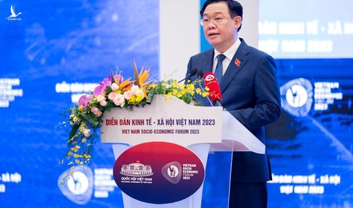 Khai mạc Diễn đàn Kinh tế – Xã hội Việt Nam 2023