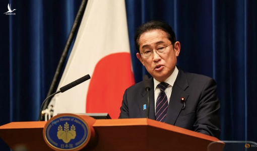 Thế giới 13/9: Thủ tướng Nhật Bản sắp thay 2 “tướng” quan trọng