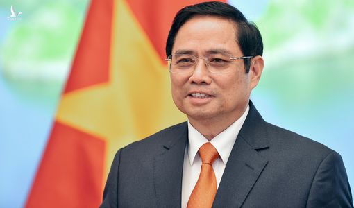 Thủ tướng Phạm Minh Chính sẽ đến Mỹ, Brazil