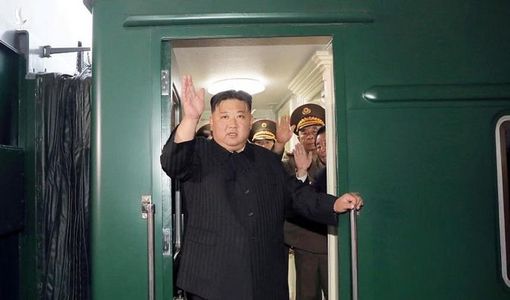 Triều Tiên xác nhận ông Kim Jong-un đã tới Nga, Mỹ có động thái gì?