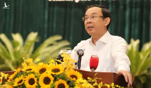 Bí thư Nên: Phải đưa ra các giải pháp đủ mạnh để tạo chuyển biến kinh tế – xã hội 3 tháng cuối năm