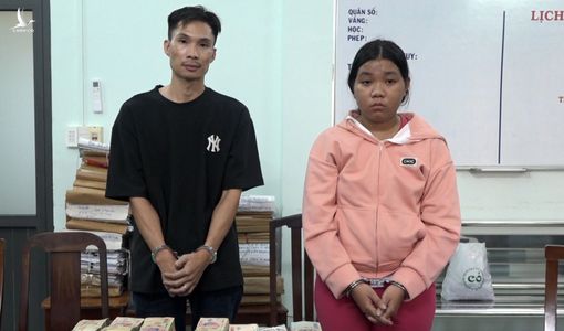 3 nghi can cướp ngân hàng ở Sài Gòn bị bắt