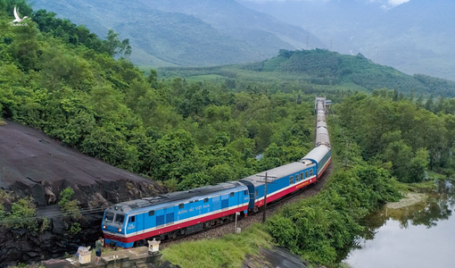 Quy mô khủng tuyến đường sắt nối Việt Nam-Trung Quốc