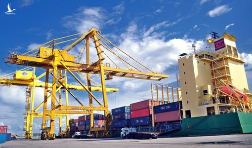 “Việt Nam đang dẫn lối cho ASEAN trên con đường xuất khẩu”