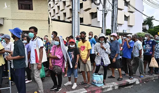 Thái Lan lo sợ “quả bom hẹn giờ” thế hệ mới