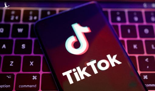 Một quốc gia ban lệnh cấm TikTok