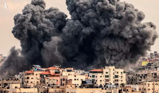 Đang phất lên ở Trung Đông, ông lớn dầu mỏ Mỹ bất ngờ bị “vạ lây” khi lọt giữa điểm nóng Israel-Hamas