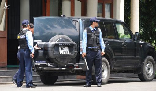 Lời khai bất ngờ của người chở xe tiền từ SCB về nhà riêng của bà Trương Mỹ Lan