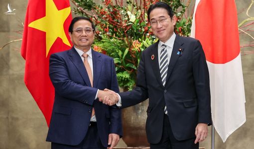 ‘Chuyến công tác của Thủ tướng mở ra làn sóng đầu tư mới Việt – Nhật’