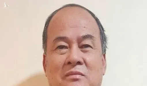 Bắt chủ tịch tỉnh An Giang liên quan đường dây khai thác cát lậu lớn nhất tỉnh