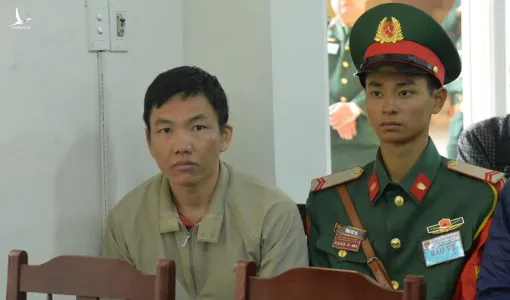 ‘Việt Á và Học viện Quân y cùng ký, vì sao chỉ Việt Á bị truy tố?’