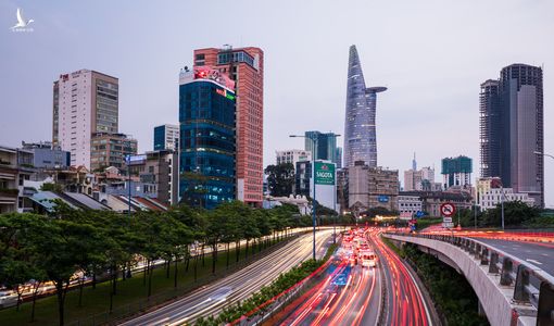 Những con số chứng minh kinh tế Việt Nam “hóa rồng”