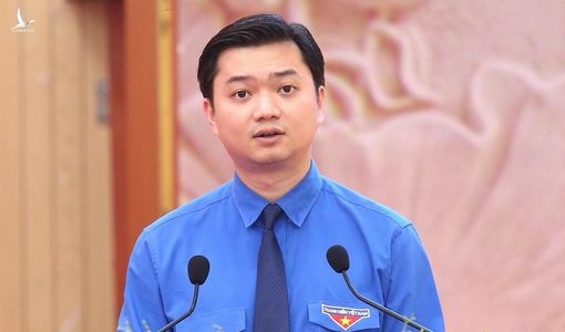 Ông Nguyễn Minh Triết tái cử Chủ tịch Hội Sinh viên Việt Nam