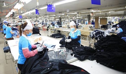 UOB dự báo GDP quý IV/2023 của Việt Nam tăng 7%