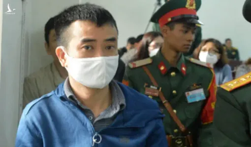 Tổng Giám đốc Việt Á Phan Quốc Việt bị đề nghị 25 – 26 năm tù