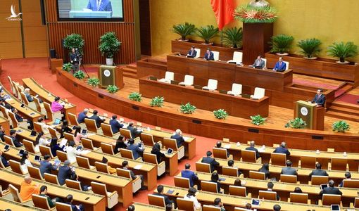 Quốc hội thông qua Luật Đất đai, chốt 32 trường hợp được thu hồi đất