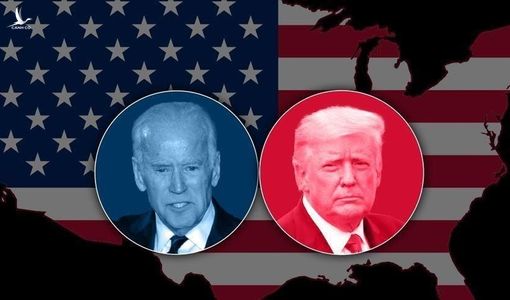 Tác động toàn cầu từ cuộc “tái đấu” giữa ông Donald Trump và Joe Biden