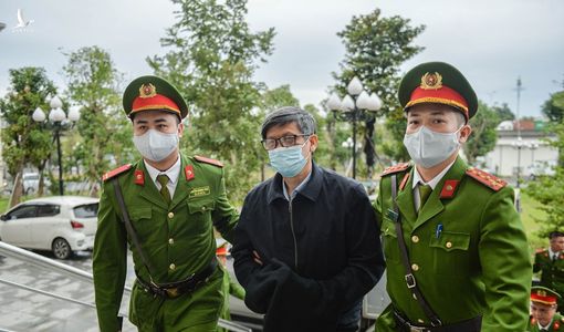 Xét xử vụ Việt Á: Hàng loạt Trung tâm Kiểm soát bệnh tật các tỉnh được triệu tập tới tòa