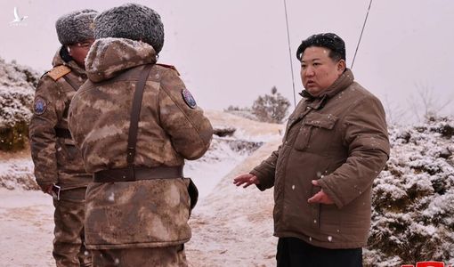Thông điệp nào khi Triều Tiên coi Hàn Quốc là “kẻ ngoại bang”?