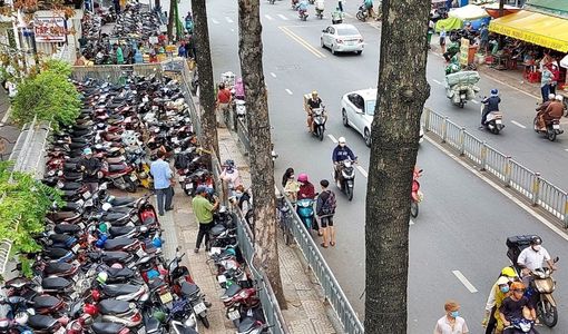 Nam công nhân trong khu công nghiệp ở Vĩnh Long dương tính COVID-19