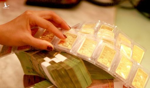 Giá vàng leo cao trước Tết, dự báo sẽ tiếp tục tăng trong năm 2024