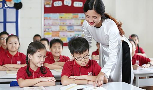 Daily Inquirer: “Việt Nam chính là hình mẫu giáo dục tuyệt vời”