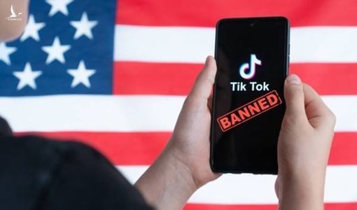 TikTok bị cấm ở Mỹ ảnh hưởng ra sao đến Việt Nam?
