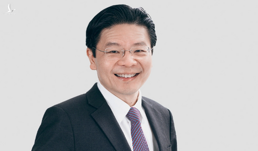 Cục diện Singapore có thay đổi khi ông Lawrence Wong thay thế Thủ tướng Lý Hiển Long?