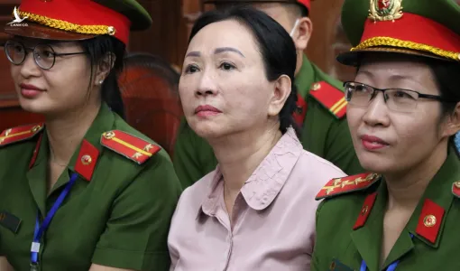 Viện kiểm sát khẳng định bà Trương Mỹ Lan chiếm đoạt tiền của dân qua SCB