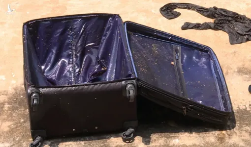 Rúng động lời khai của 2 nghi phạm giết người bỏ vào vali ở Vũng Tàu