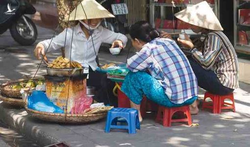 Tin giả về dịch bệnh có sức tàn phá, hủy diệt như một đội quân hắc ám