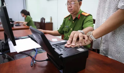 Lợi ích trong việc tích hợp thông tin vào thẻ căn cước mà ít ai biết