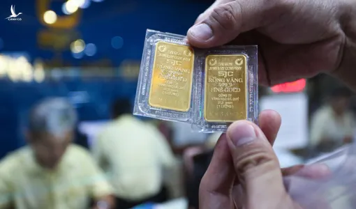 Ngân hàng Nhà nước khẳng định “không thiếu vàng để bán”