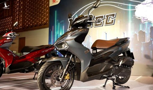 Honda đặt mục tiêu điện hóa toàn bộ dòng sản phẩm vào năm 2040