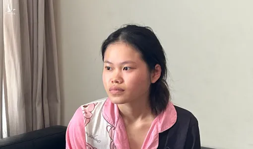 TPHCM: Truy tố kẻ bắt cóc 2 bé gái ở phố Nguyễn Huệ