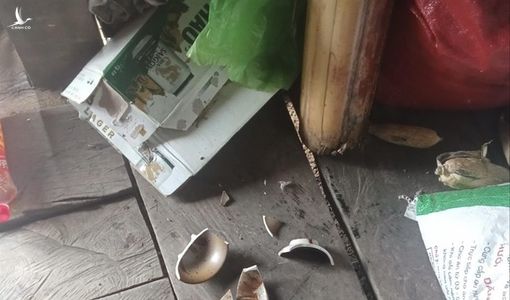Đã có 32 trận động đất liên tiếp trong 24h tại Kon Tum
