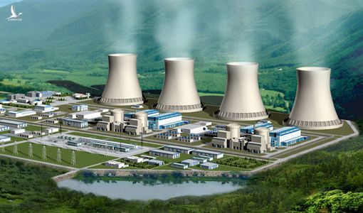 Việt Nam sẽ xây lò phản ứng hạt nhân mục tiêu sản xuất dược chất phóng xạ, chiếu xạ silic