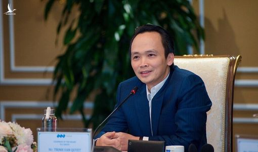 Trịnh Văn Quyết sắp hầu tòa: Ngoài 50 bị cáo, tòa triệu tập hơn 30.400 bị hại